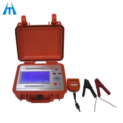 China ZT-DL121 Low Voltage Pulse Method Underground Cable Fault Locator ZT-DL121 for sale