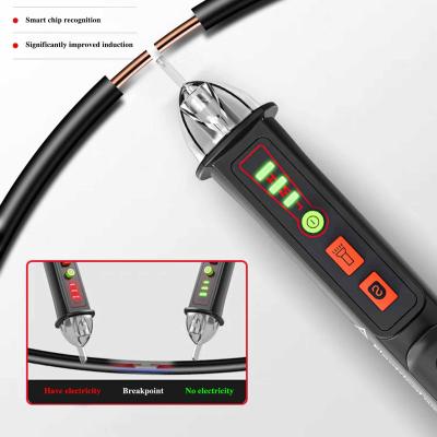 China New intelligent non-contact current observation instrument portable stylus tool ZT-DYB100 for sale