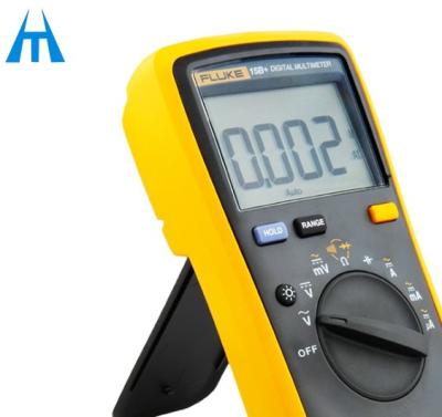 China Universal ammeter digital display AC voltages can be used with 15B+ portable universal tools for sale