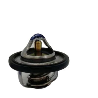 China 129155-49801 4TNE88 4TNV88 Diesel Engine Thermostat for ZX50U-2 for sale