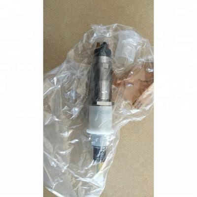 China Other original PC220-8 diesel fuel injector 0445120231 for QSB6.7 engine for sale