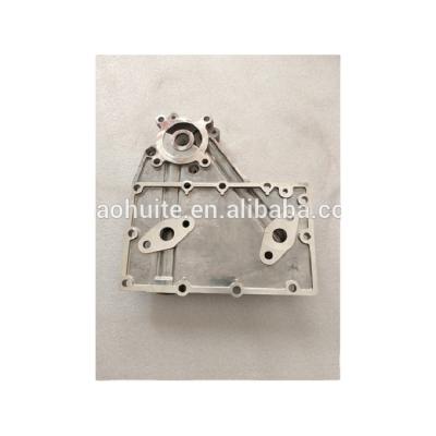 China Cooler 4D95 Excavator Engine Oil Cover Assy 6204-61-5110 For PC60 PC100 Excavator for sale