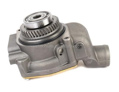 China Factory 2W8002 excavator 3306 engine parts diesel water pump 1727766 for sale