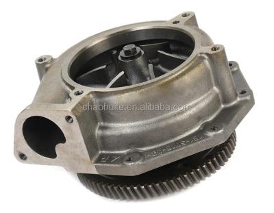 China Crawler Excavator Excavator Engine Water Pump 10R0482 3406 D8N 7C4957 1354926 7W7019 OR8217 for sale