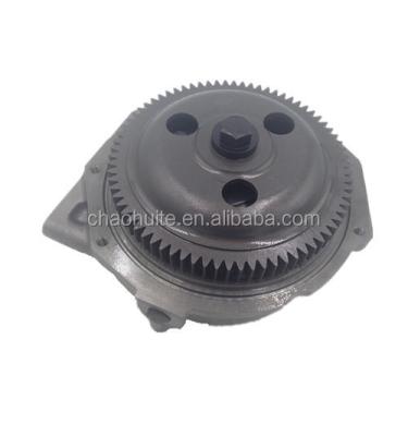 China Crawler Excavator Excavator Water Pump 122-0500 10R0483 3520211 352-0211 for 3406 Engine for sale