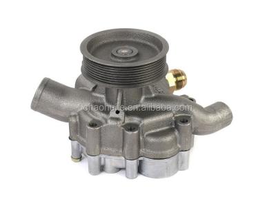 China Factory C7 Water Pump Excavator Diesel Engine Parts For 325C 2364413 for sale