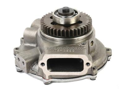 China 176-7000 C12 Excavator Engine Parts 1767000 176-6999 Excavator Engine Parts Water Pump for sale