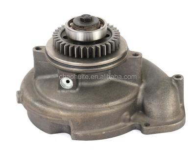 China C13 Engine E345D C13 Diesel Engine Water Pump 2930818 3520205 228-5811 2285811 for sale