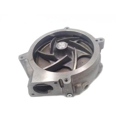 China Excavator C15 C18 1615719 161-5719 6I3890 10R0484 OR4120 for 3406 E3406 3520211 excavator water pump for sale