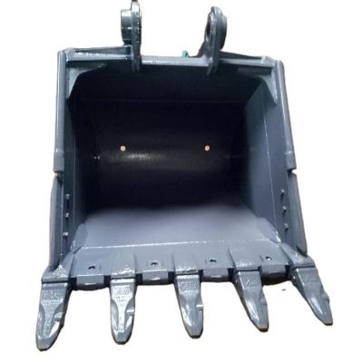 China Machinery Repair Shops Excavator Bucket For EC350 EC350E Digging Bucket Of Standard Bucket for sale