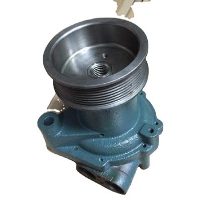 China Truck Engine Water Pump B211031121-6 11031373 for TWD1240VE 3803909 01031855 3030046 for sale