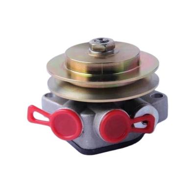 China Machinery Repair Shops EC210B EC290BLC Fuel Transfer Pump 21139287 VOE21139287 for sale