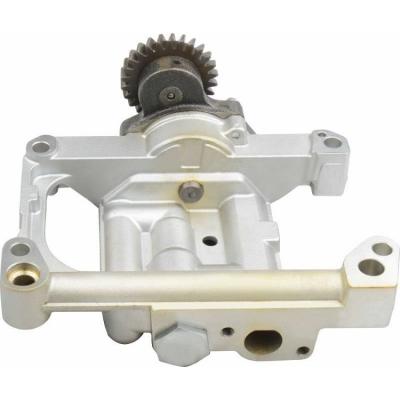 China Machinery Repair Shops Excavator Engine Parts Oil Pump 1104D 1104 1104T DC38182 4132F073 for sale