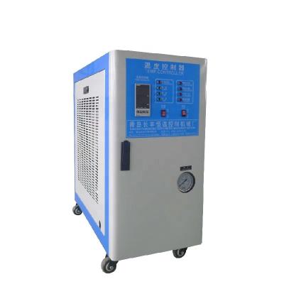 China Direct Heater Plastic Industrial Plant Mold Supply Water Temperature Controller And Oil Temperature Machine for sale