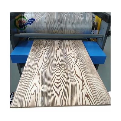 China 2021 Factory Price Good Selling Wood Embossed Stamping Foil Hot Machine for sale