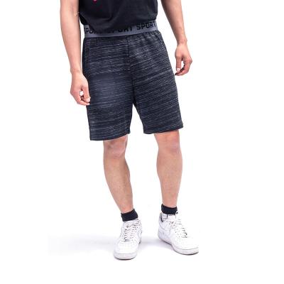 China Breathable Custom Wholesale Man Workout Shorts Pants Summer Gym Shorts Men for sale