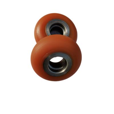 China Hot Sales Customized Practical Polyurethane Drive Wheels For Machinery Repair Shops for sale