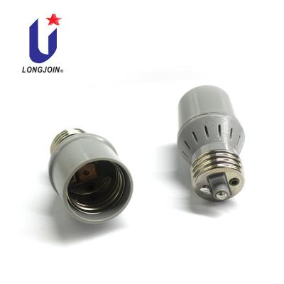 China Bell Screw Form Sockets E26 Electronic Screw-in Photocell for sale