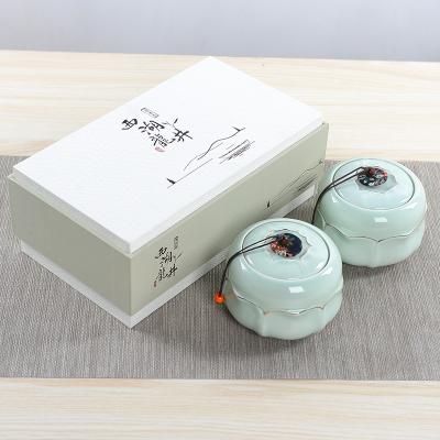 China Recyclable customize empty tea bag box tea leave packaging tea bag box for sale