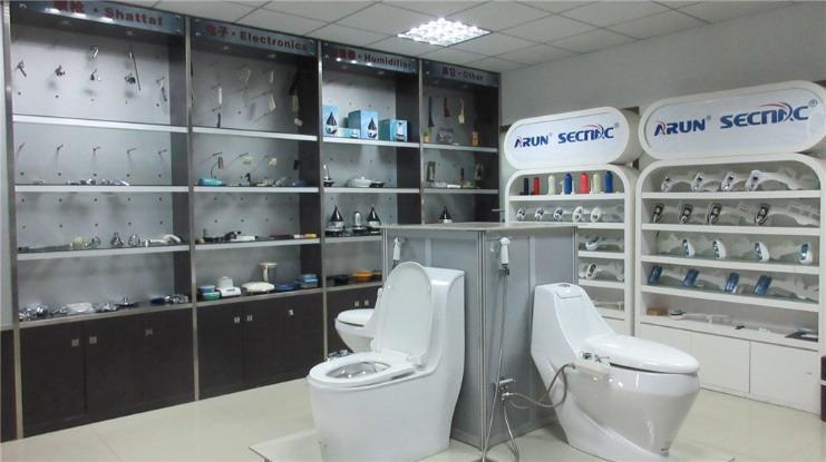 Verified China supplier - Arun(Xiamen) Custom Moulding Co., Ltd.