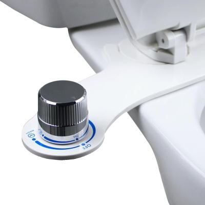 China Arun Slim & Slim Bidet Self Cleaning Bidet - - Non Electric Bidet Self Cleaning Nozzle for sale