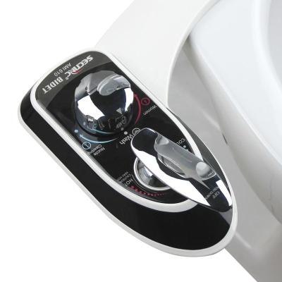 China Hot-selling Sefl-Cleaning - Self Cleaning Non-Electric J1006 Series Cold And Hot Bidet for sale