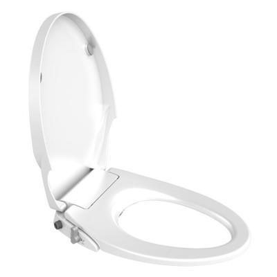 China Modern non-electric mechanical toilet seat bidet cover for sale