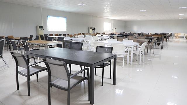 Verified China supplier - Jiangmen Weijun Furniture Co., Ltd.