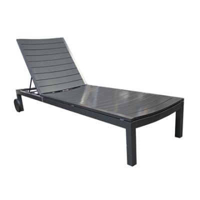 China High Sun Aluminum Luxury Sofas Modern Cost Effective Customized New Outdoor Chairs for sale