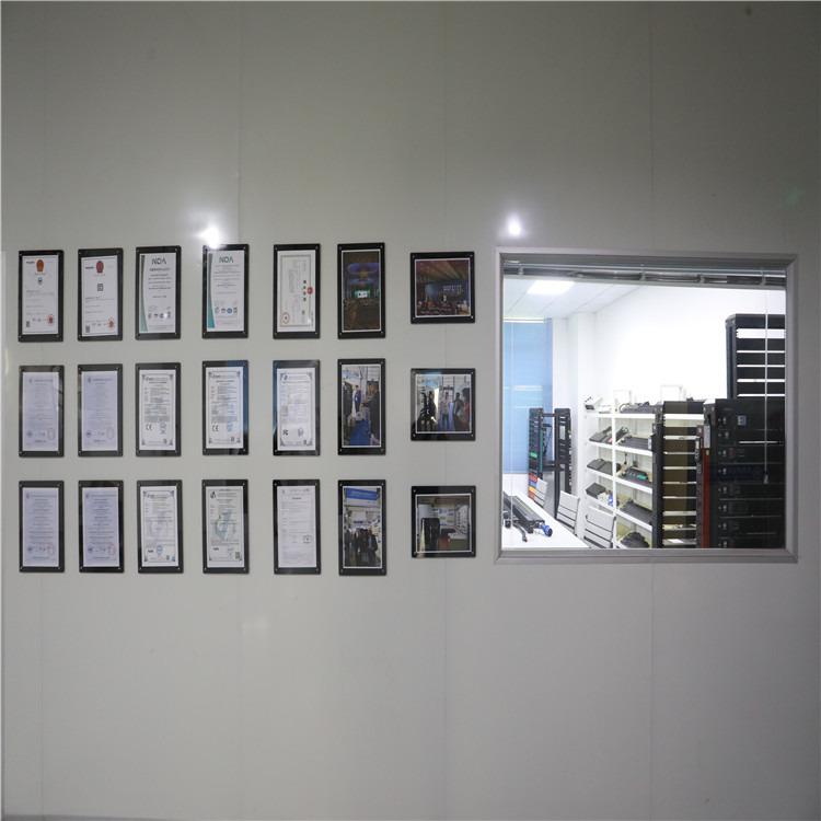 Verified China supplier - Dongguan Baineng Electronics Technology Co., Ltd.