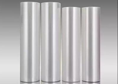 China Oriented Polystyrene OPS Shrink Film For Shrink Sleeve Label for sale