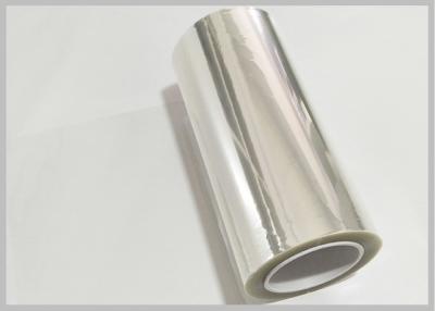 China Safe OPS Shrink Film Cold Resistant Paint Protection Film 73% - 80% Shrinkage for sale