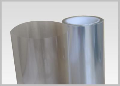 China Food grade Petg Shrink Sleeve Film Rolls Gravure Printing for sale