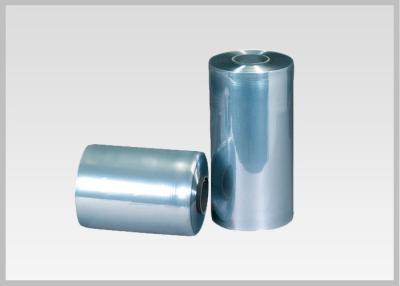 China 80mic PVC Heat Shrink Film for sale