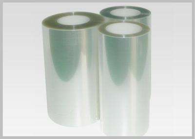 China 60 Mic Hgh Shrinkage And Soft PETG Shrink Film For Bottle Labeling for sale