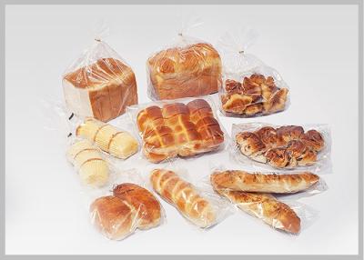 China Brotverpackung Winkel- des Leistungshebelsfilm, Verpackungs-Film des freien Raumes umweltfreundlich zu verkaufen