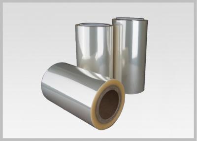 China Odorless Printing Grade PVC Shrink Film , Heat Shrink Wrap Packaging Food for sale