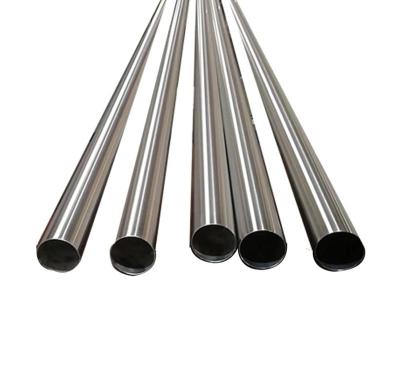 China FURNITURE around polished stainless steel tube for sale