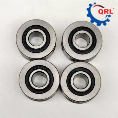 China U608  Deep Groove Ball Bearing U-shaped groove 8X22X9MM for sale