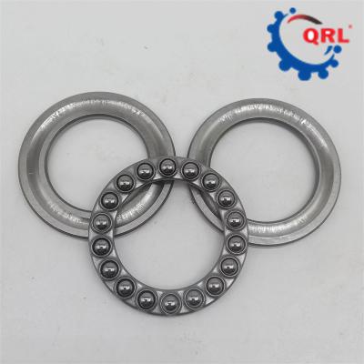 China 51106 Thrust Ball Bearing 30x47x11mm Angular Contact for sale