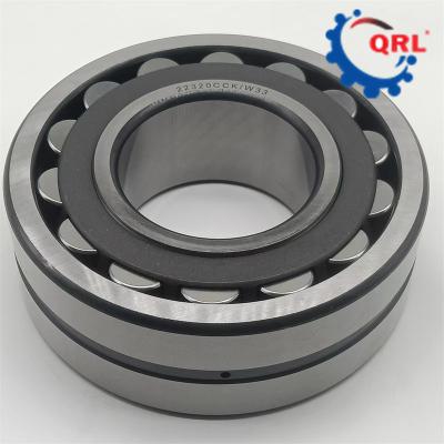 中国 22320 CAW33  22320 E Spherical Roller Bearing 100x215x73 mm 販売のため