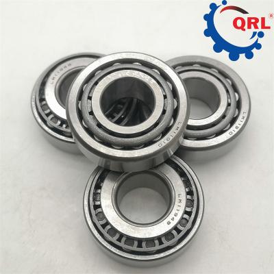 中国 LM11949 LM11910 LM11949 10 Inch Tapered Roller Bearings 3/4x1-25/32x21/32 販売のため