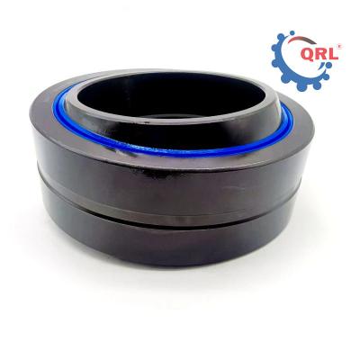 China GE 140 ES-2RS Radial Spherical Plain Bearing 140 Mm Bore 210 Mm OD 90 Mm for sale