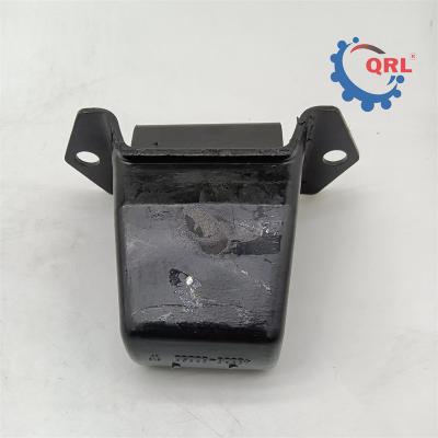 China 48306-60050 Para TOYOTA LAND CRUISER RJ70 Parachoque trasero con muelle trasero en venta