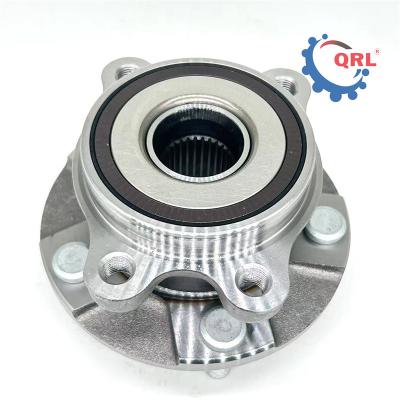 Κίνα 513258 43550-42020 43550-02020 Toyota RAV4 BEARING 2013-2018 Toyota RAV4 Hybrid προς πώληση