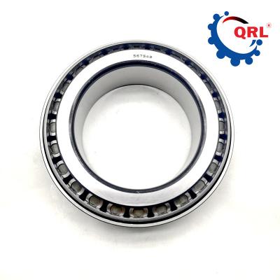 China 567549 Rear Wheel Bearing 99.98*156.98*42mm Tapered Roller Bearing for sale