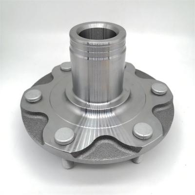 Chine certification de 43502-0K030 Front Wheel Hub Bearing Unit IATF16949 à vendre