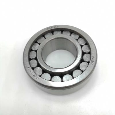 Cina P27-6 CG40 ** ST cilindrici automatici 16949 del cuscinetto a rulli 27x58x18mm approvati in vendita