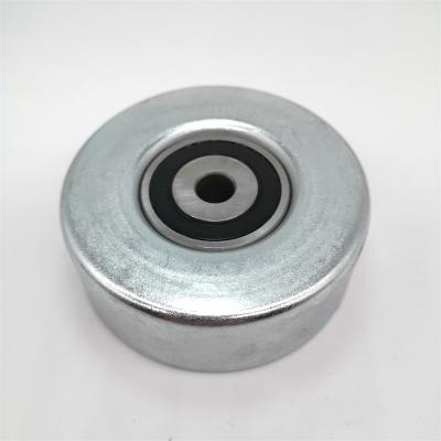 China Flaschenzug des Spanner-PU175222, der Keilriemen-Umlenkrolle P6 P5 17X75X32.5mm trägt zu verkaufen