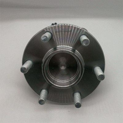 China 515064 Front Wheel Hub Unit 40202-EA000 40202-ZP50A para NISSAN/SUZUKI en venta